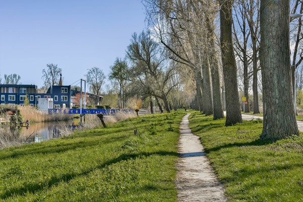 Medium property photo - Blankenbergestraat 18, 1066 TK Amsterdam